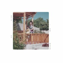 Cover of Oh, Mother