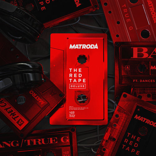True G (feat. BRUX) - Saint Punk Remix by Matroda - 125 BPM