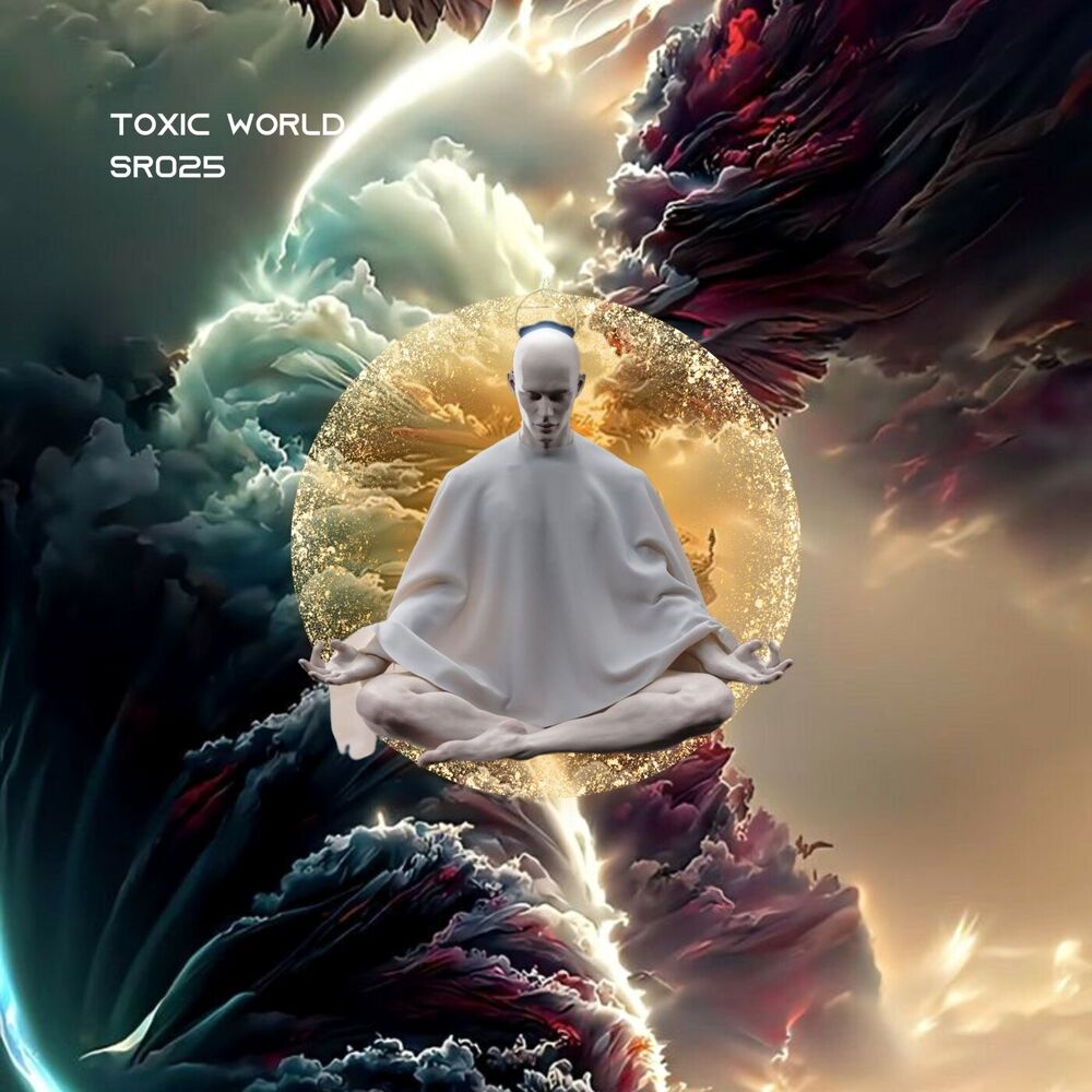Picture of Toxic World