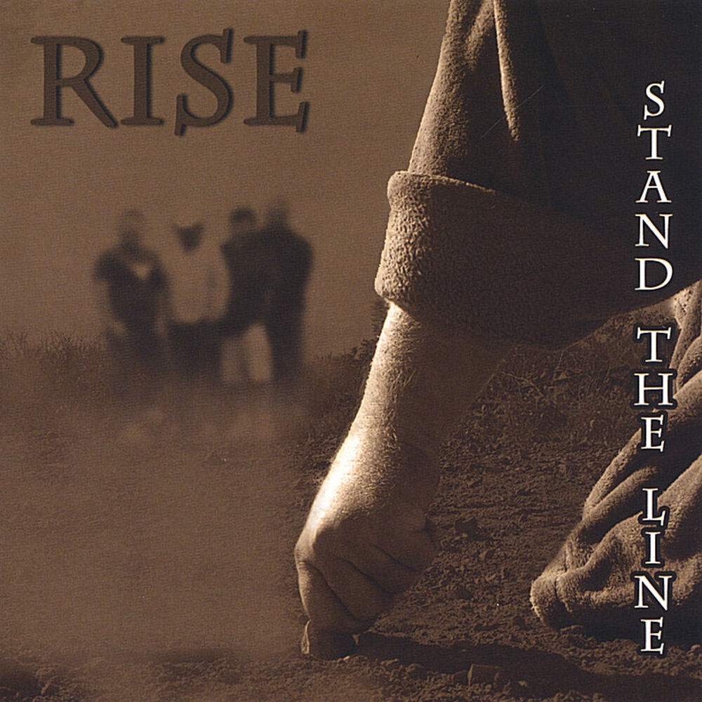 Picture of Stand The Line