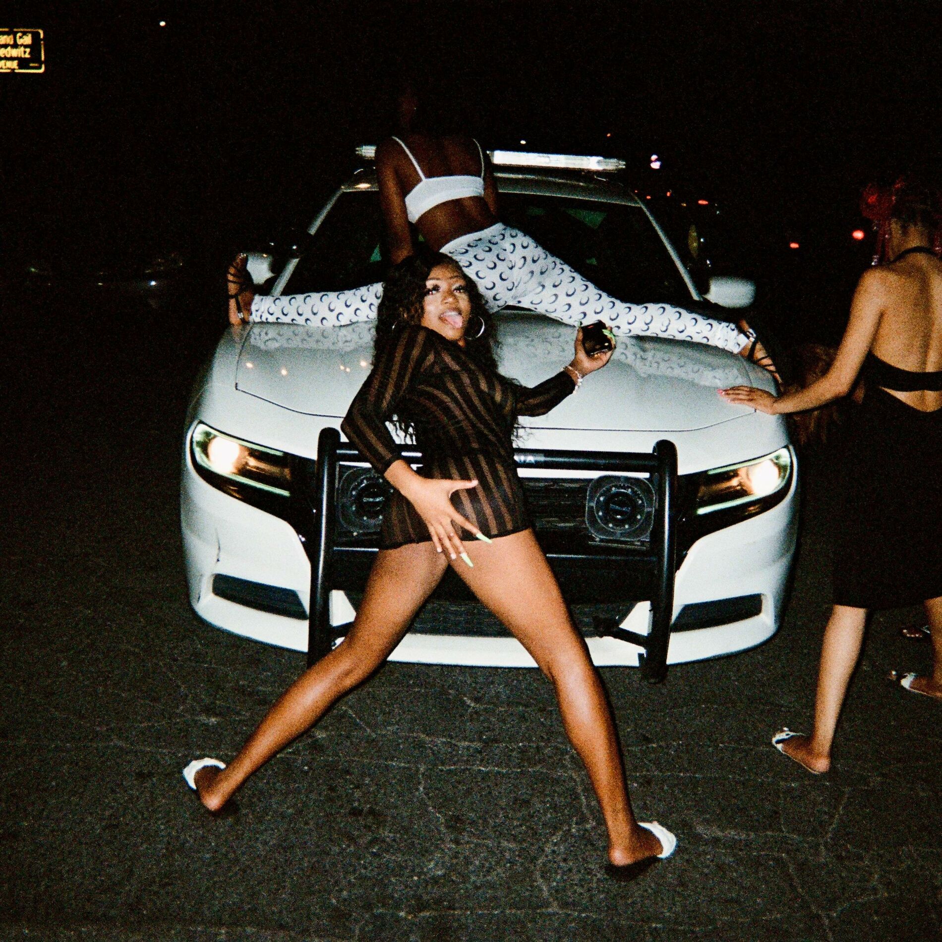 Album cover of Toxic Boy Summer II