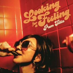 Cover of Looking for a Feeling