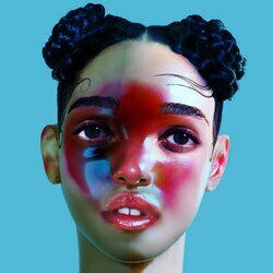 Cover of LP1