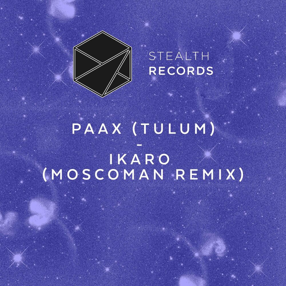 Picture of Ikaro (Moscoman Remix)