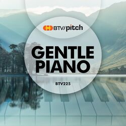 Cover of Gentle Piano