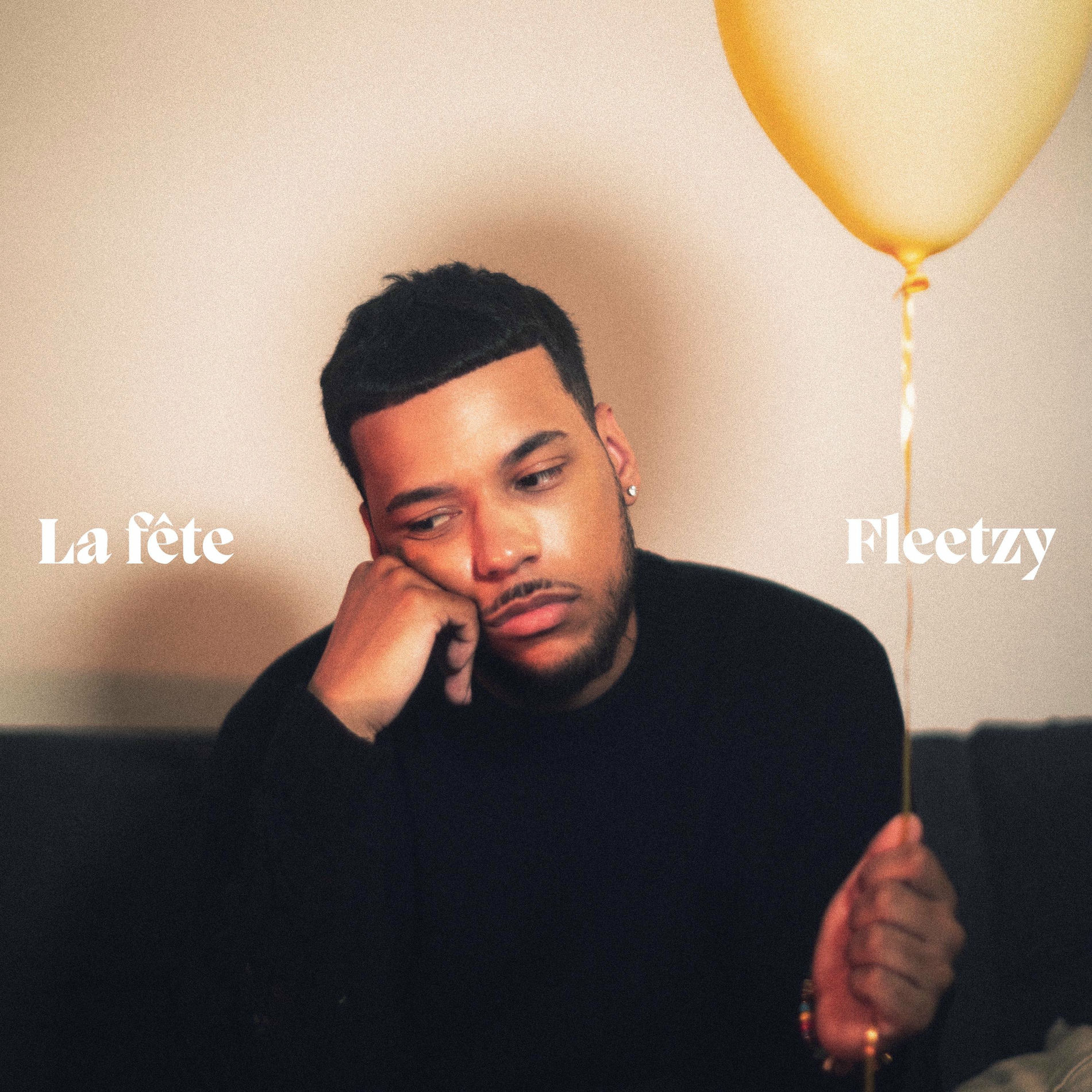 Album cover of La Fête
