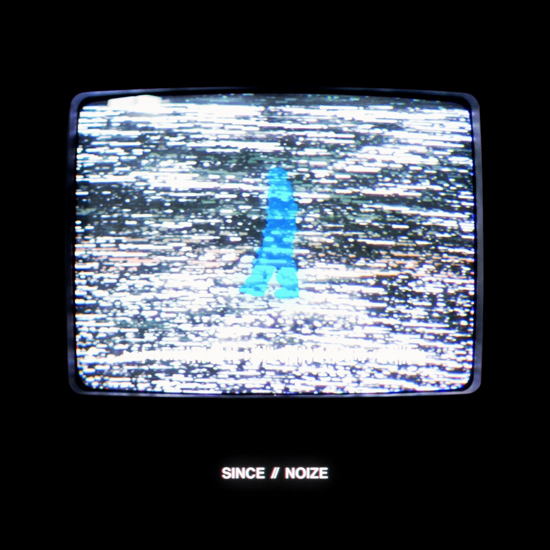 Album cover of NOIZE