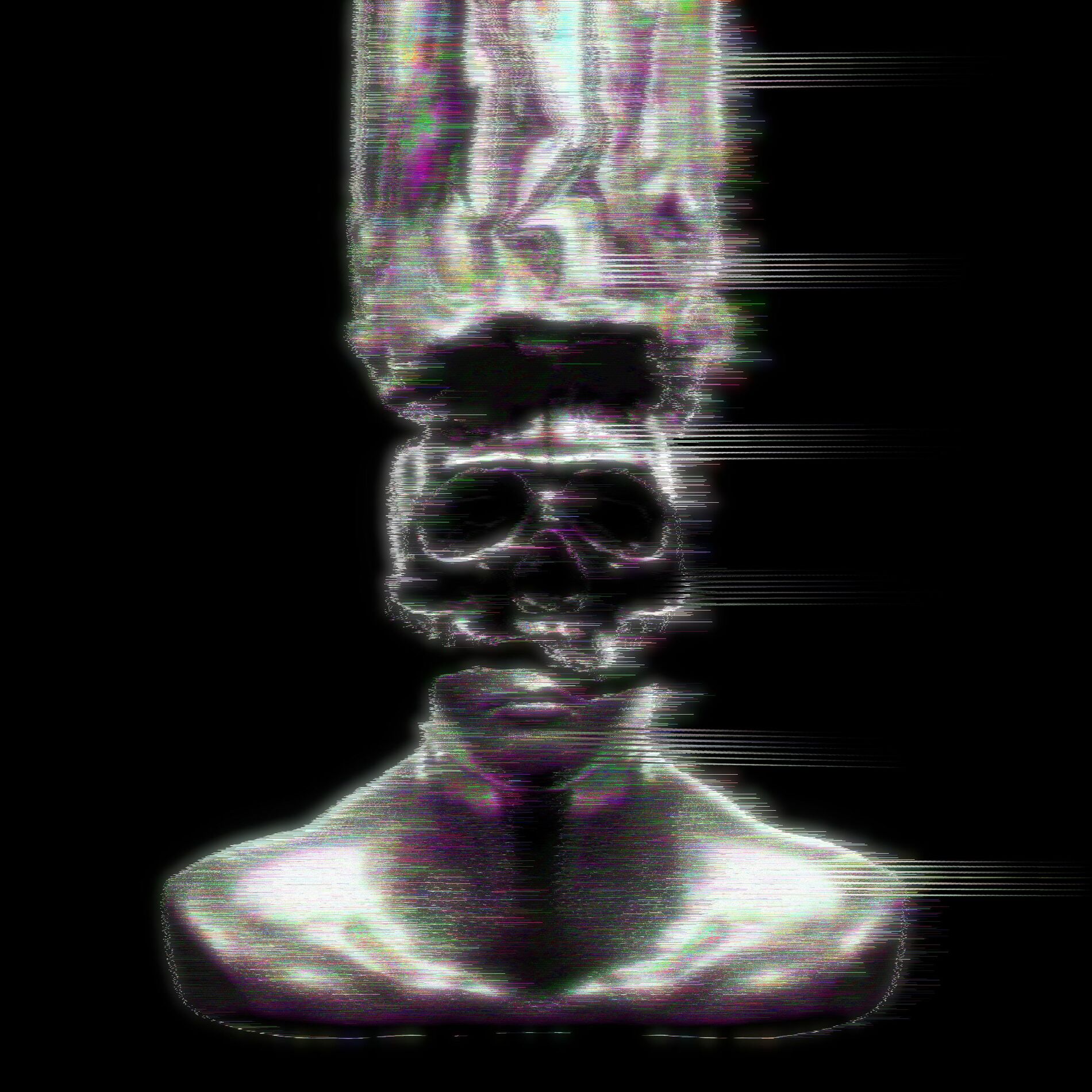 Album cover of In My Mind