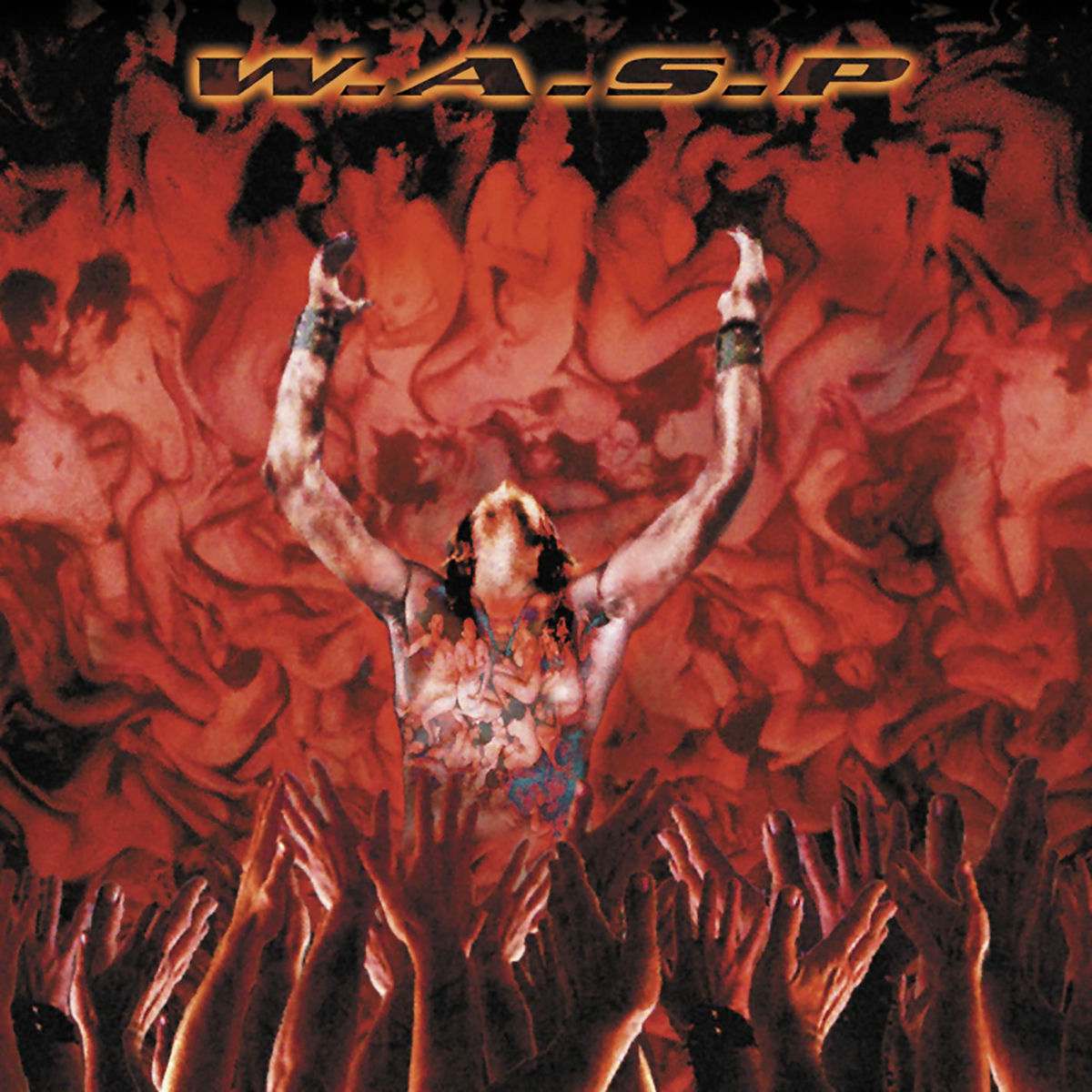 Album cover of X.T.C. Riders