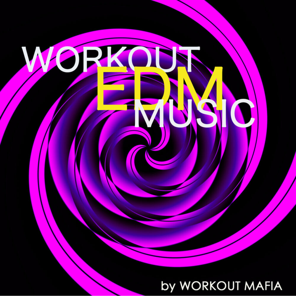 Picture of Workout EDM Music: Best Electronic Workout Songs 2013 (Bonus Track Non Stop Music Workout Mix)