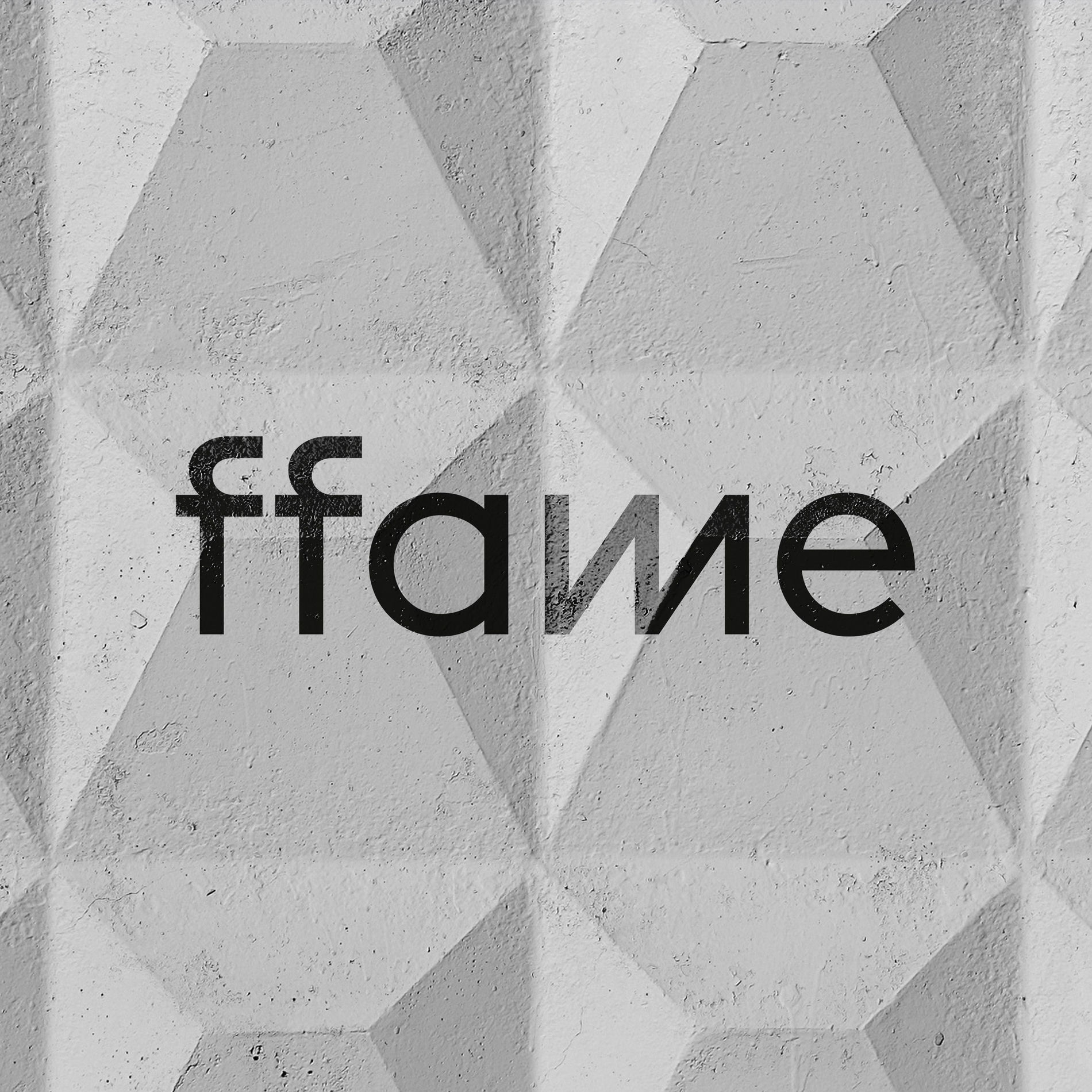 Album cover of ffame