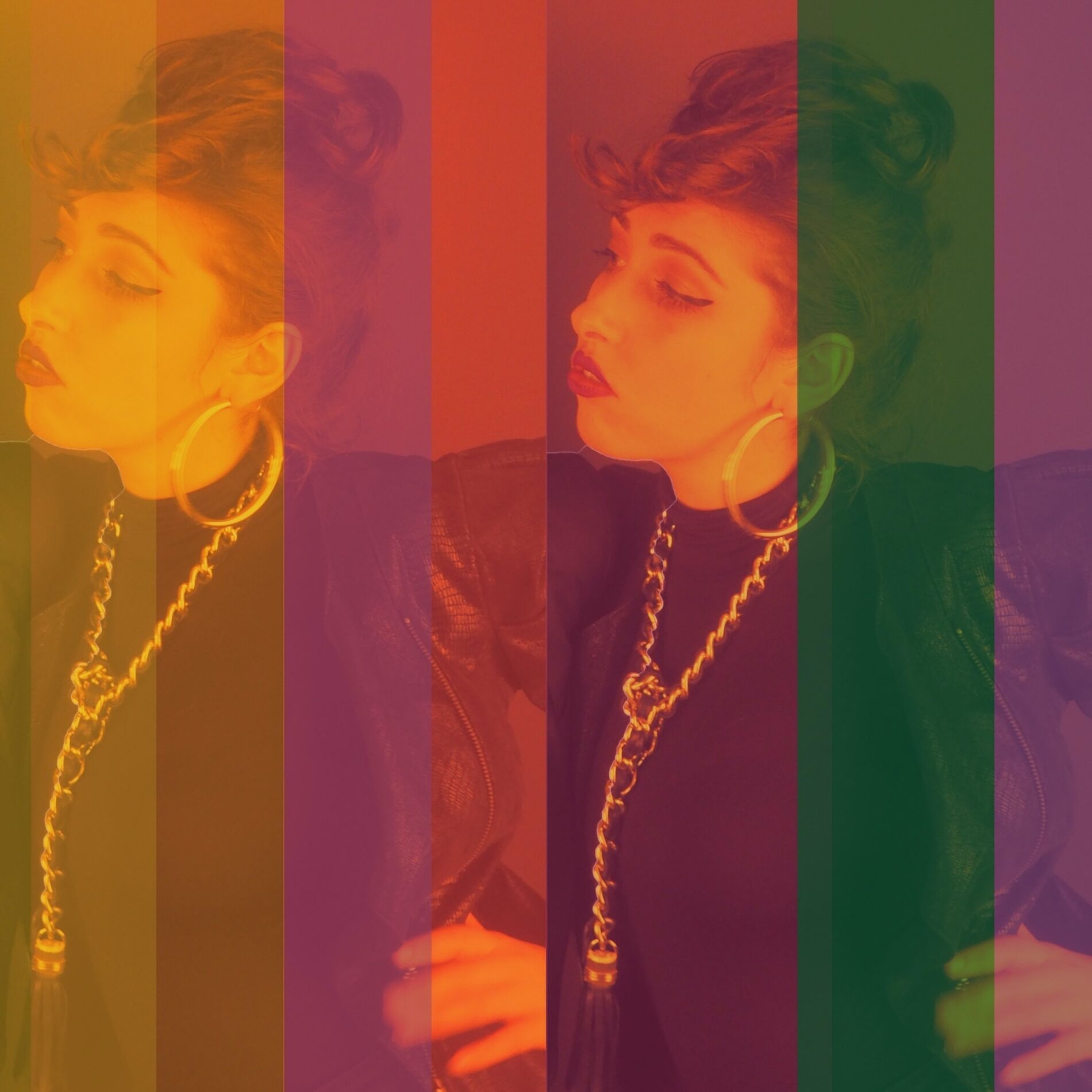 Album cover of But I Wanted To