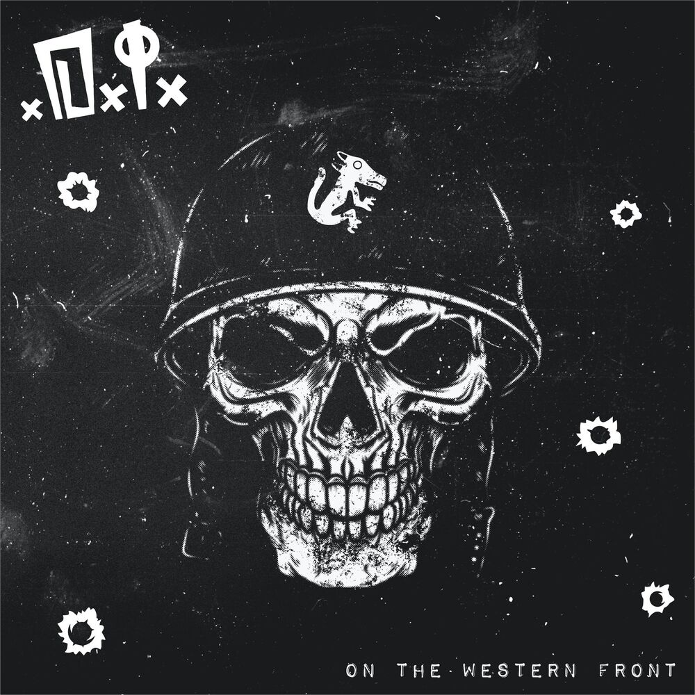Picture of On the Western Front