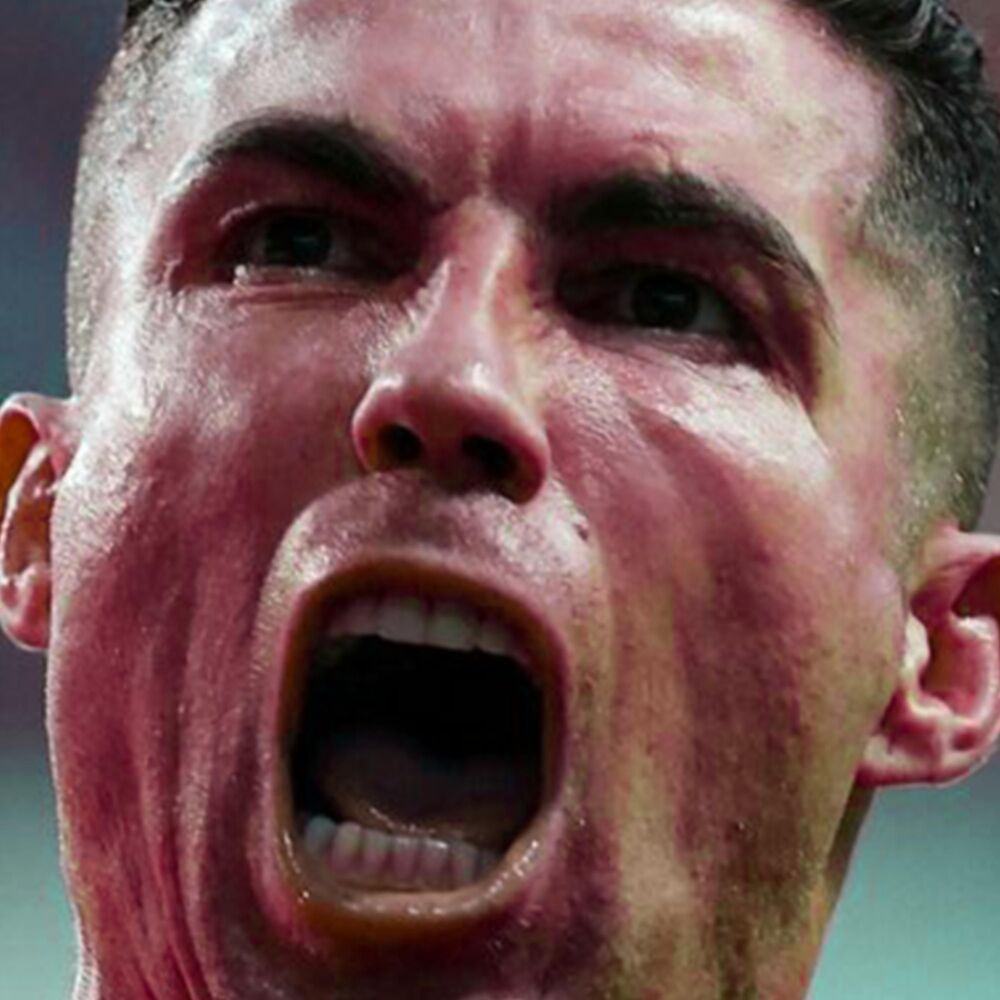 Picture of Funk Super Slowed: Yo Soy Cristiano