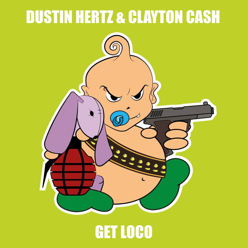 Picture of Get Loco