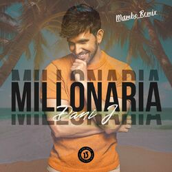 Cover of MILLONARIA (Mambo Remix)
