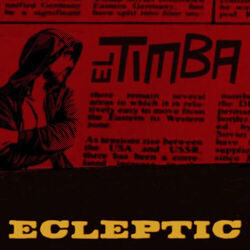 Cover of Ecleptic