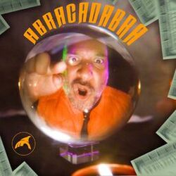 Cover of Abracadabra