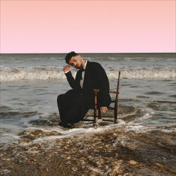Pochette album