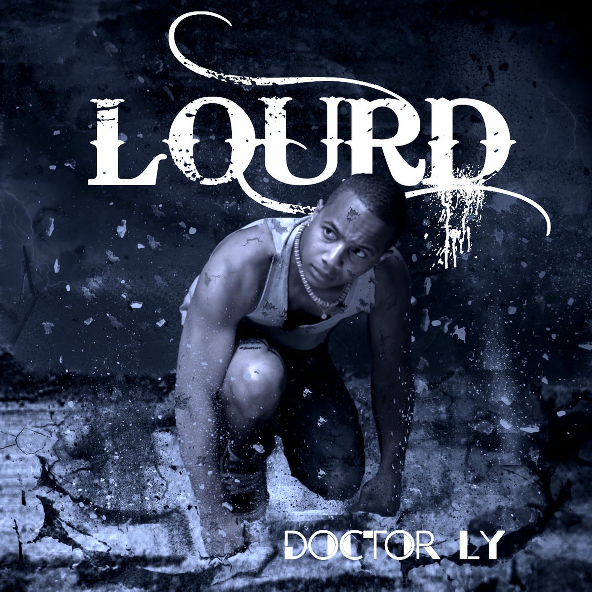 Album cover of Lourd