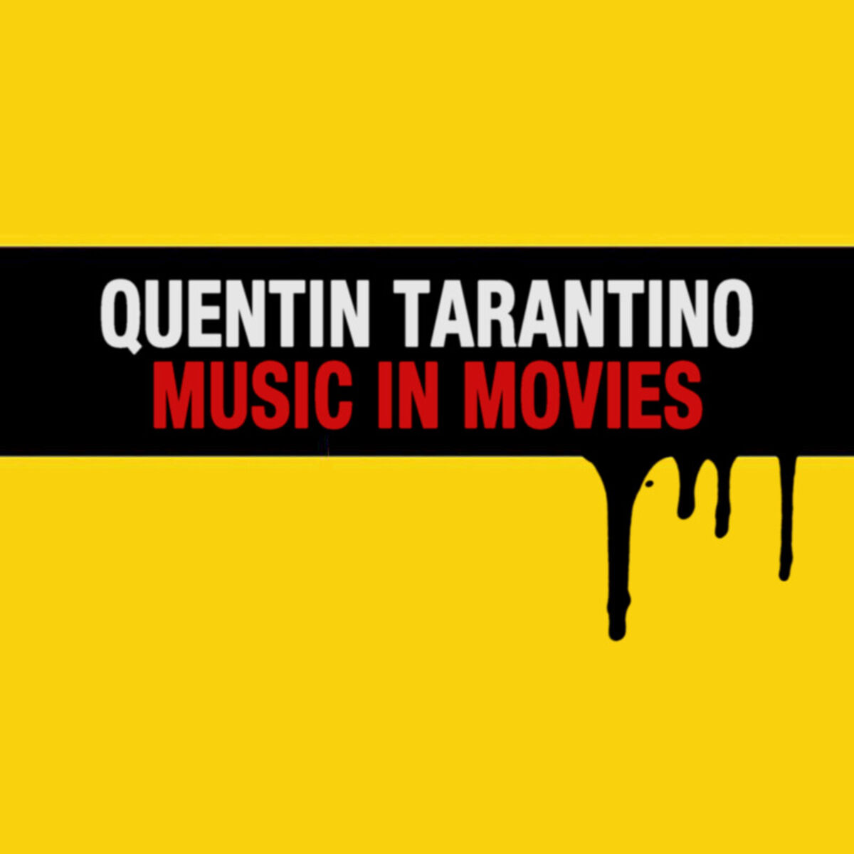 Album cover of A Long Day of Vengeance (From “Kill Bill, Vol. 1”)