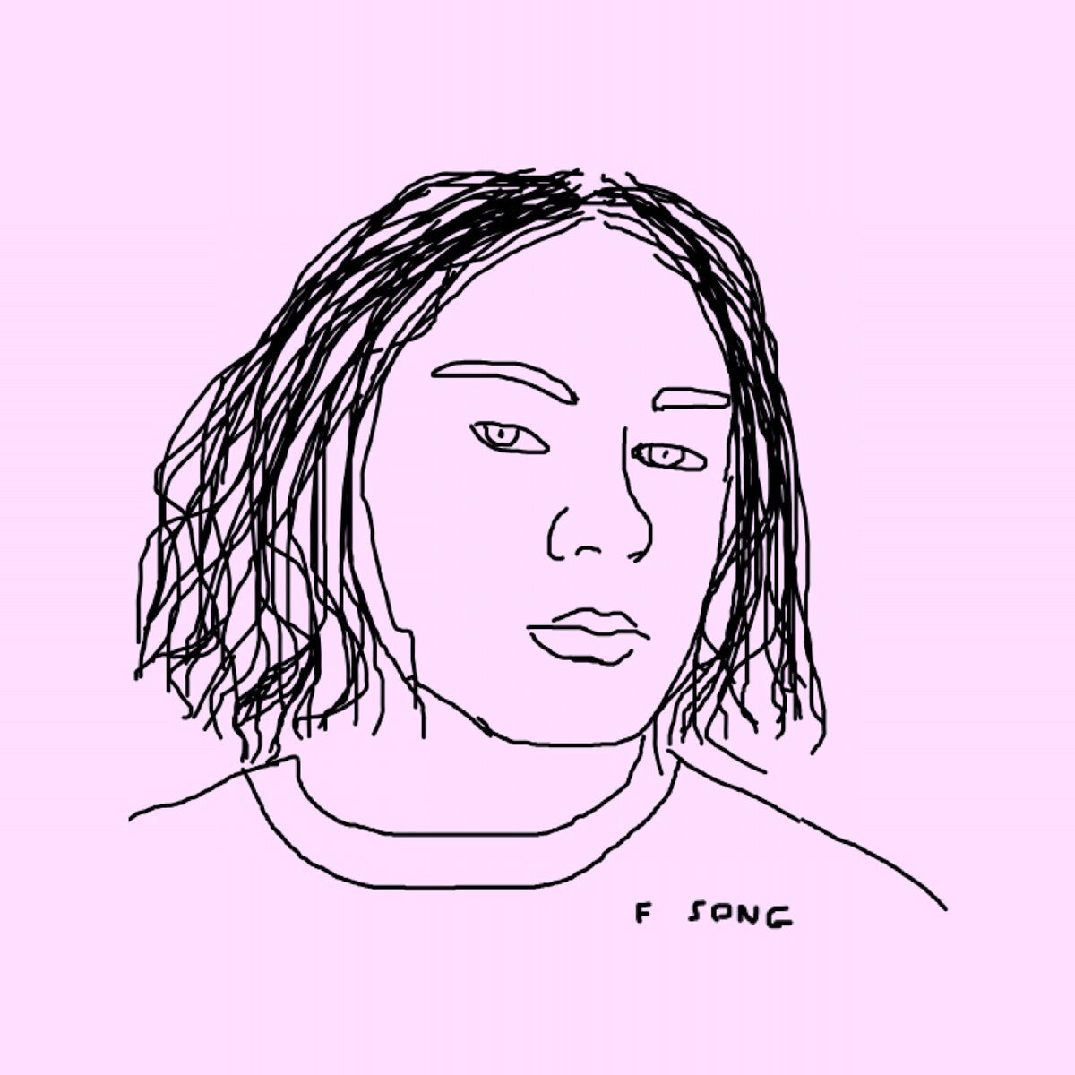 Album cover of F Song