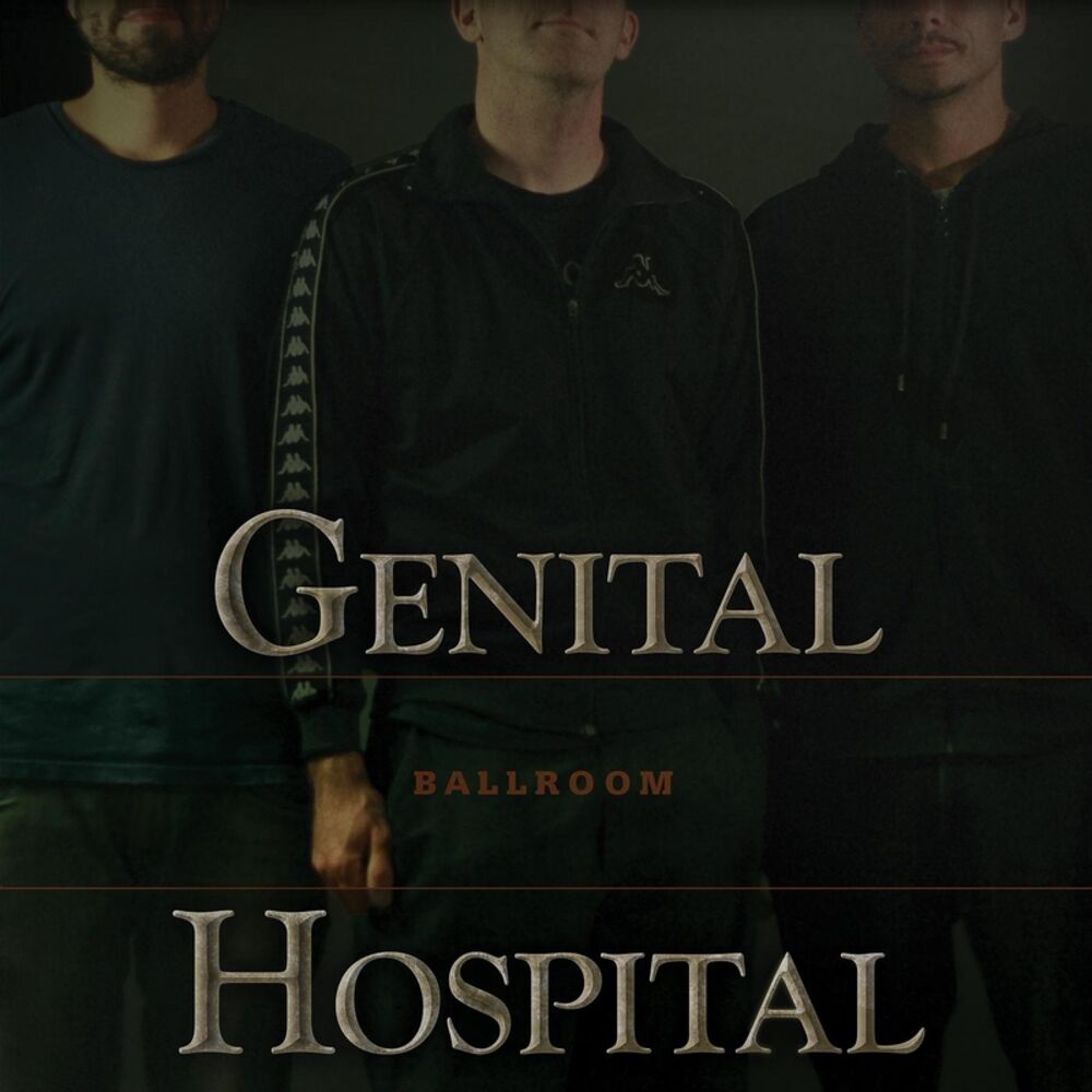 Picture of Genital Hospital