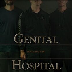 Cover of Genital Hospital