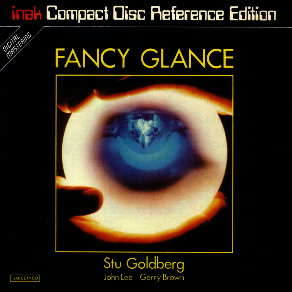 Picture of Fancy Glance