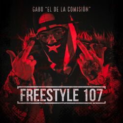 Cover of Freestyle #107