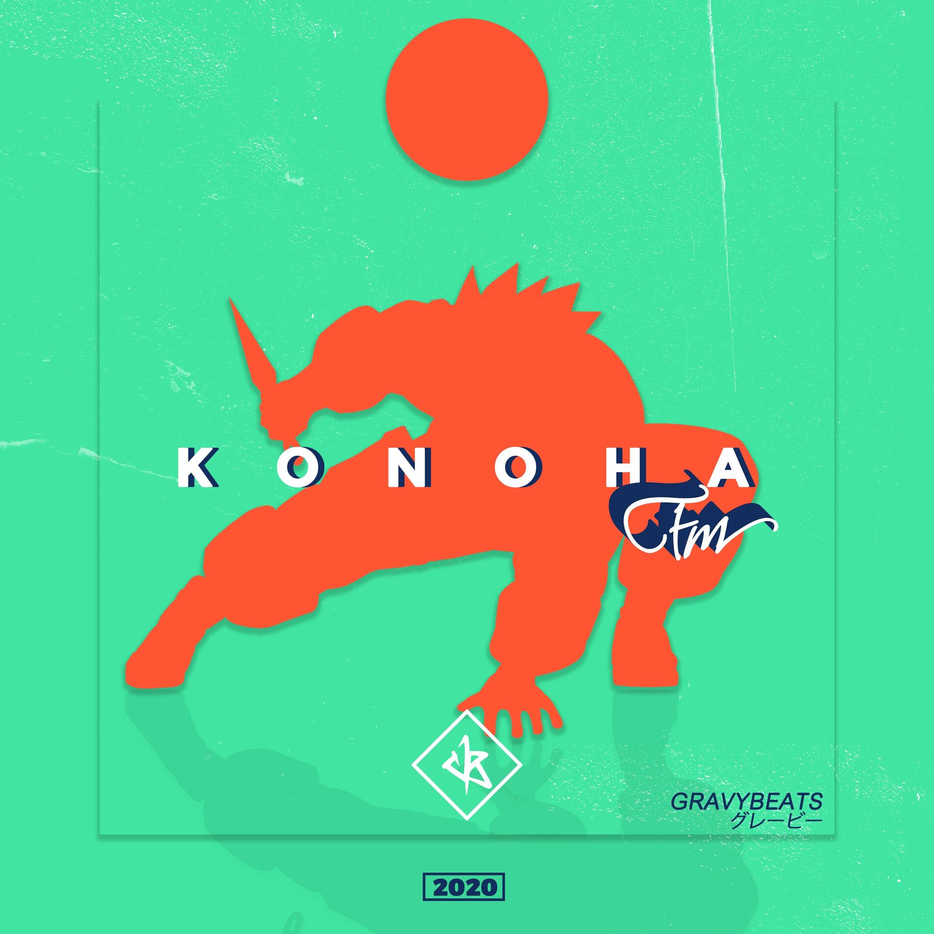 Album cover of Gaara