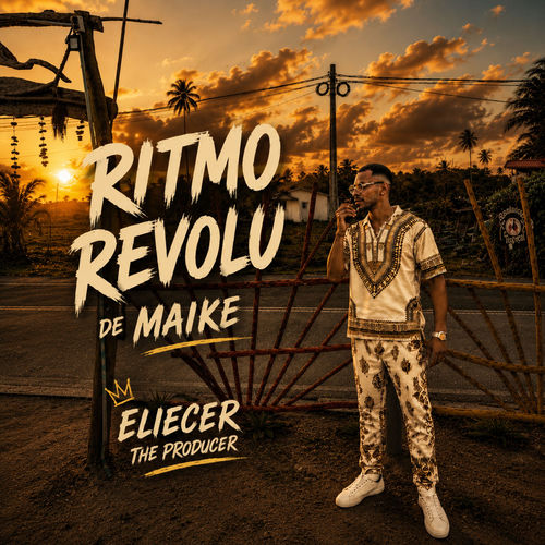 Ritmo Revolu