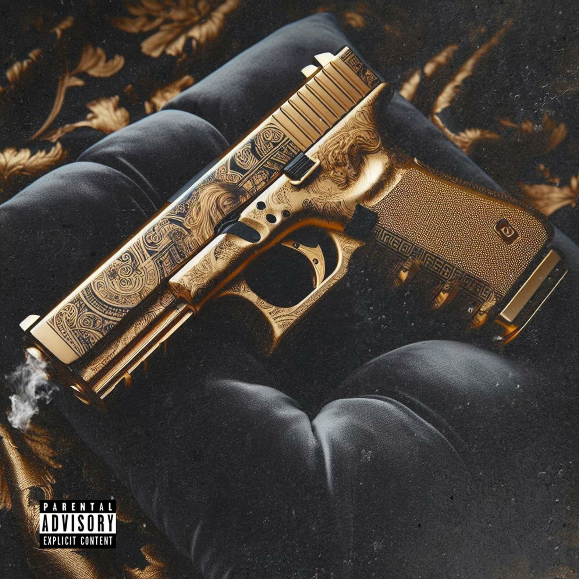 Album cover of Versace (feat. JUMBO)