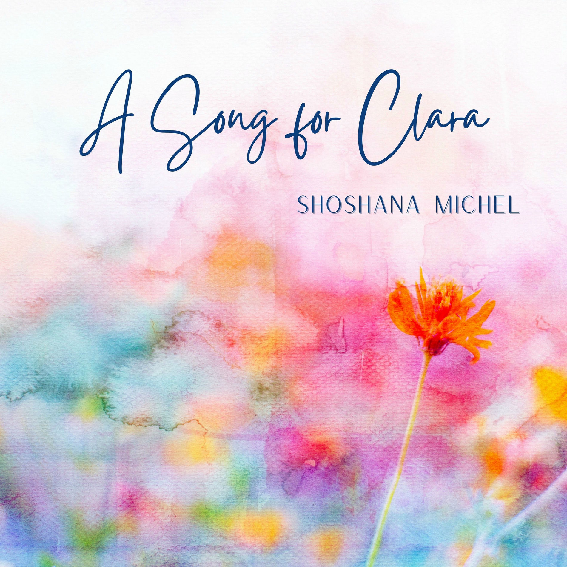 Album cover of A Song for Clara