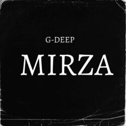 Cover of Mirza