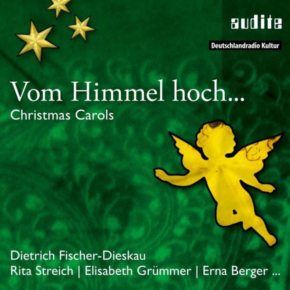 Picture of Vom Himmel hoch...