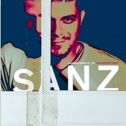 Cover of Grandes exitos 1991-1996