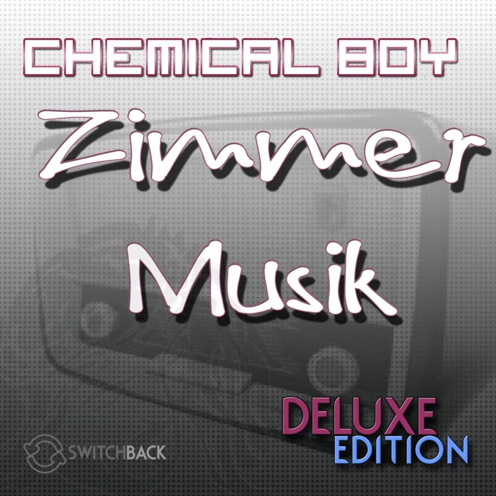 Picture of Zimmer Musik