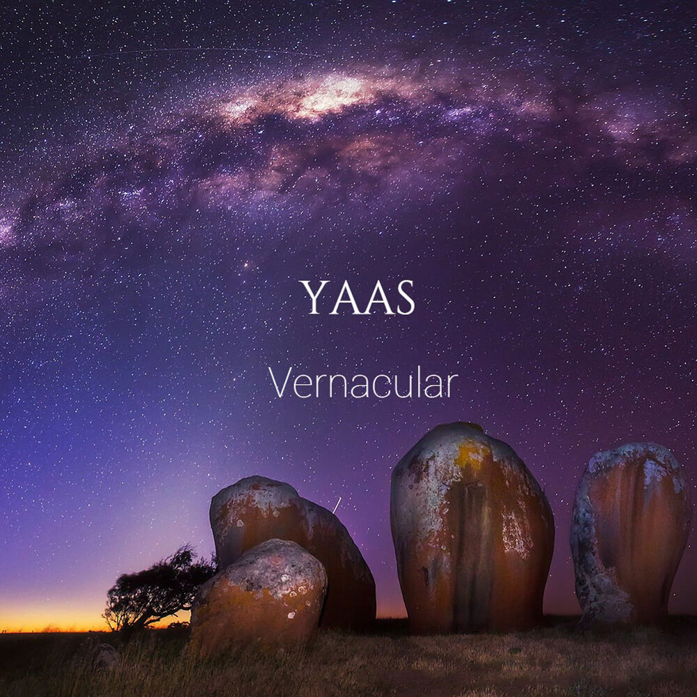 Picture of Vernacular