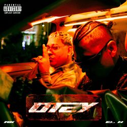 Cover of OTEY