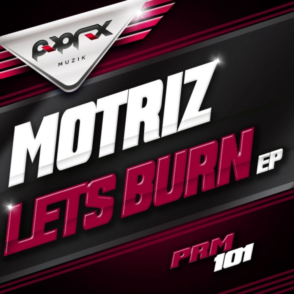 Picture of Let`s Burn EP