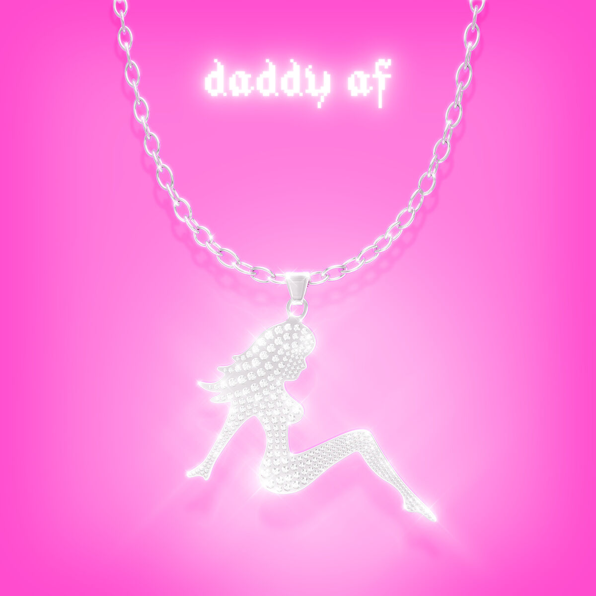 Album cover of Daddy AF