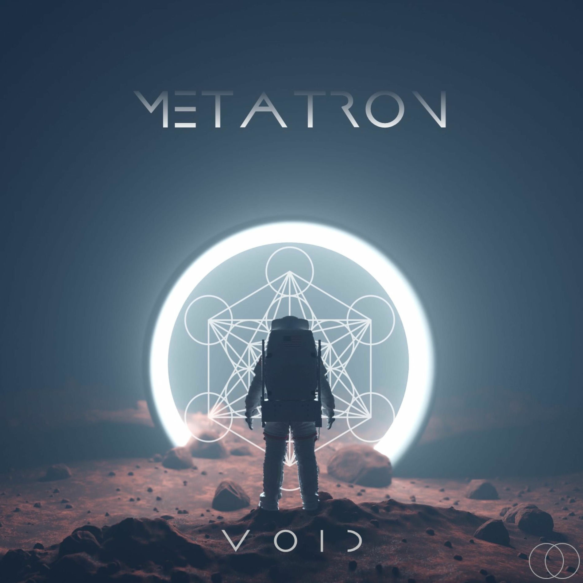 Album cover of METATRON