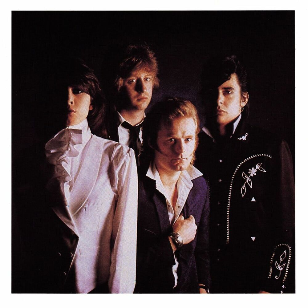 Picture of Pretenders II