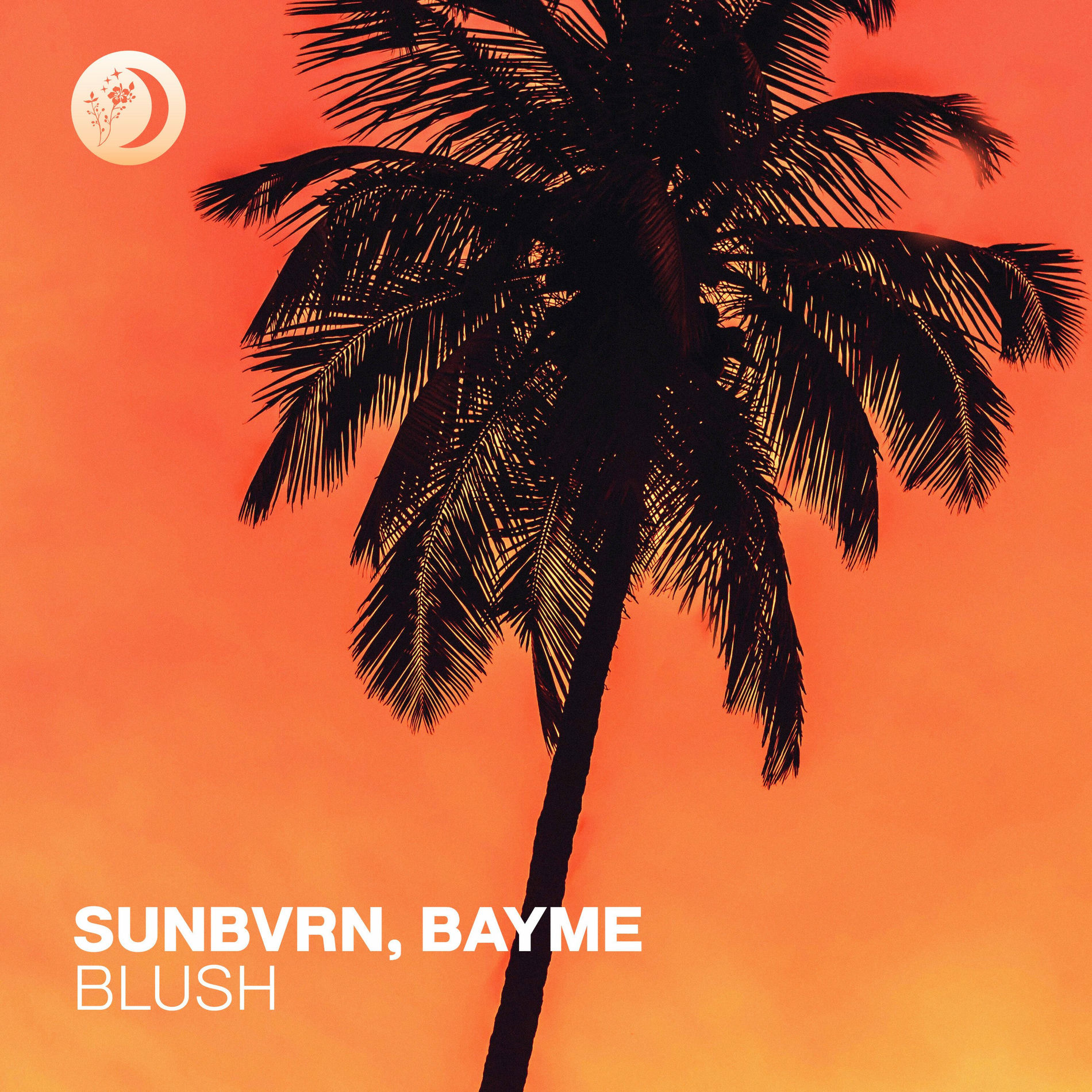 Album cover of Blush