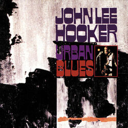 Cover of Urban Blues (Expanded Edition)
