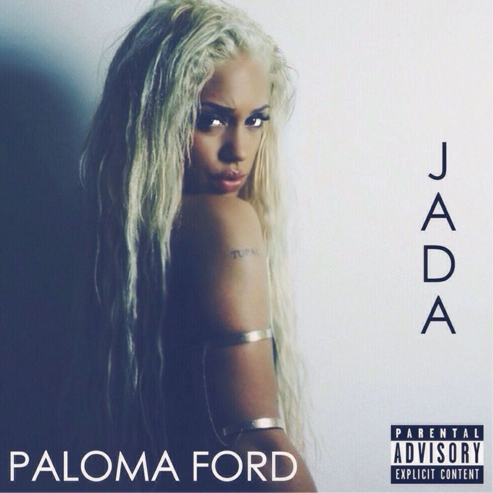 Picture of Jada - Single