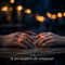 A Un Suspiro de Empezar by Valeria album cover