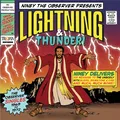 The Coming Of Jah