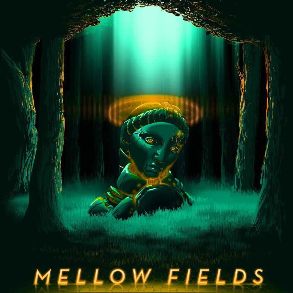 Picture of Mellow Fields